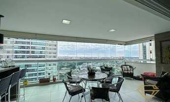 Imagem 3: Maison Victoria apartamento para venda na Gleba Palhano em Londrina