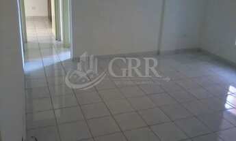 Imagem: Vende-se Apartamento térreo no Jardim América