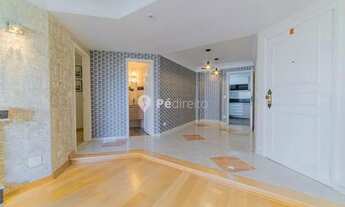 Imagem 6: Apartamento à venda 105m² Anália Franco - São Paulo/SP