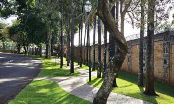 Imagem 4: Casa de condomínio sobrado para venda tem 447 metros quadrados com 4 quartos