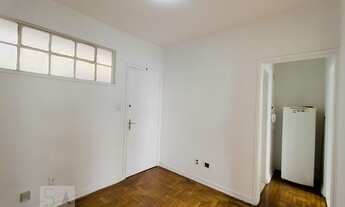 Imagem 2: Apartamento para Aluguel - Centro, 1 Quarto, 41 m2