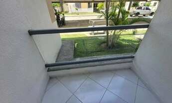 Imagem: Mar de Aruana 2 - 3/4 e 2 Vagas de Garagem