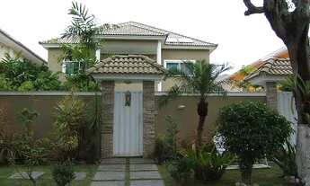 Imagem: VENDO CASA DE ALTO PADRÃO