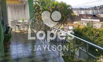 Imagem 5: Casa de rua-À VENDA-Braz de Pina-Rio de Janeiro-RJ