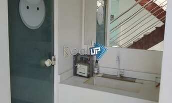 Imagem 6: Prédio Comercial no Recreio dos Bandeirantes 773m2