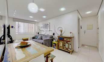 Imagem 3: Apartamento de 2 dormitórios