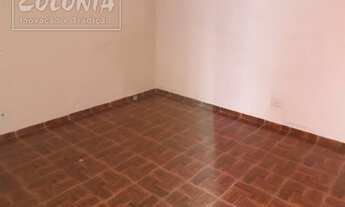 Imagem 5: Santo André - Casa Padrão - Vila Camilópolis