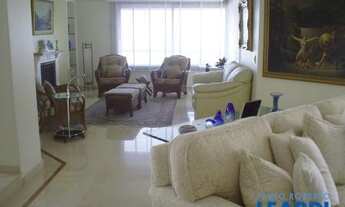 Imagem: APARTAMENTO - PANAMBY - SP