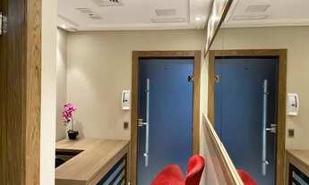 Imagem 6: Casa para aluguel e venda tem 35 metros quadrados com 1 quarto