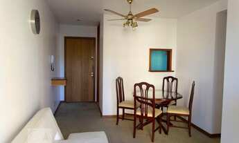 Imagem 2: Apartamento para Aluguel - Alto Petrópolis, 2 Quartos, 55 m2