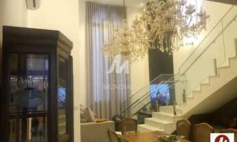 Imagem 4: Casa (sobrado em condominio) 3 dormitórios/suite, cozinha planejada, portaria 24hs, lazer