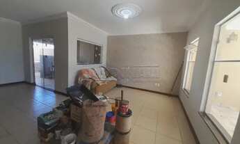 Imagem 6: Casa Padrão em São Carlos