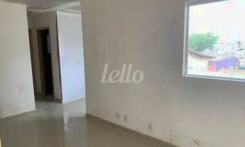 Imagem: São Paulo - Apartamento Padrão - Vila