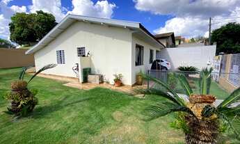 Imagem 5: CASA À VENDA NO JD. FRANCA EM APUCARANA