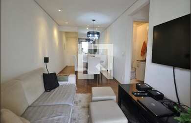 Imagem 5: Apartamento para Aluguel - Aclimação, 3 Quartos, 65 m2