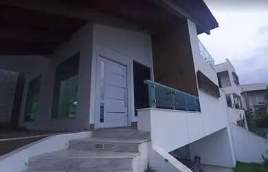 Imagem 7: Lindo Sobrado disponível para venda e locação no condomínio Residencial Jaguary