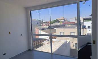 Imagem 5: Apartamento à Venda ,02 quartos ,01 vaga - Nova Gerty -SCSUL- SP