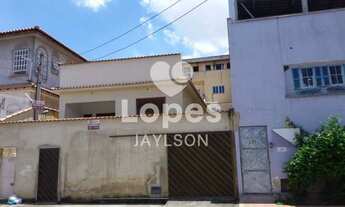 Imagem: Apartamento-À VENDA-Califórnia-Nova Iguaçu-RJ