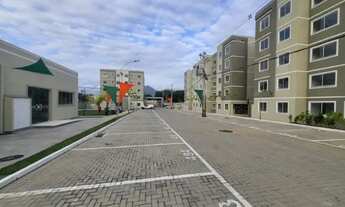 Imagem 6: Alugo Apartamento 2 Quartos em Campo Grande - RJ