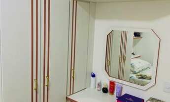 Imagem 4: Cobertura duplex para venda com 129 metros quadrados com 2 quartos