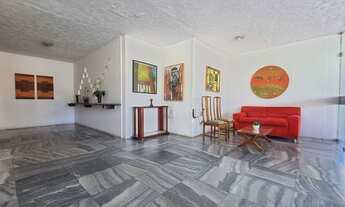 Imagem 4: Ed. Ana Elisa - Apartamento com 3 dormitórios à venda, 170 m² por R$ 330.000 - Papicu - Fo