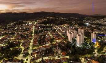 Imagem 4: Apartamento a venda na Vila Irmãos Arnoni com 2 Quartos - 51m2 - 1 vaga - R$298k