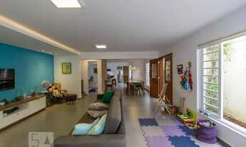 Imagem: Casa para Aluguel - Chácara Santo Antonio