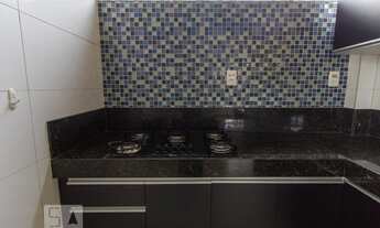 Imagem 3: Apartamento para Aluguel - Santa Efigênia, 3 Quartos, 82 m2