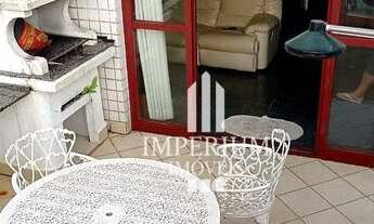 Imagem 4: Apartamento Duplex com 3 dormitórios para alugar, 165 m² por R$ 4.966,00/mês - Jardim Las