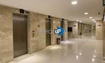 Imagem 6: Ótima sala comercial de 23 M² na Barra da Tijuca