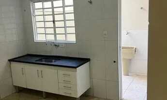 Imagem: Apartamento térreo residencial para Locação