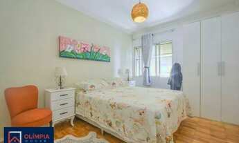 Imagem: Venda Apartamento 2 Dormitórios - 100 m²