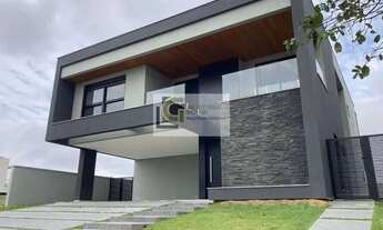 Imagem 4: SI- SOBRADO 5 SUÍTES / 494m² TERRENO/ PISCINA/ CHURRASQUEIRA