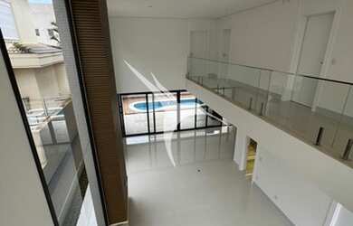 Imagem 12: SANTANA DE PARNAIBA - Casa Padrão - Alphaville