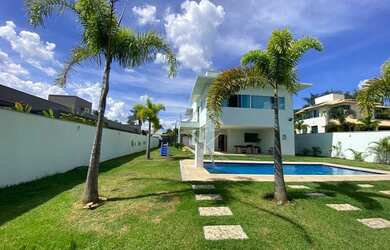 Imagem 7: CASA PARA LOCAÇÃO NO CONDOMÍNIO PONTAL DA LIBERDADE