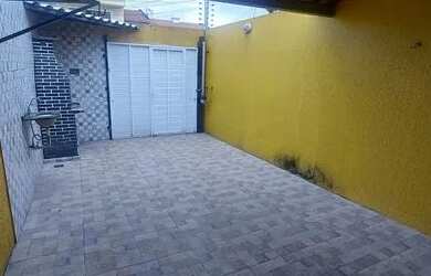 Imagem 3: Casa para venda tem 100 metros quadrados com 2 quartos em Mondubim - Fortaleza - CE