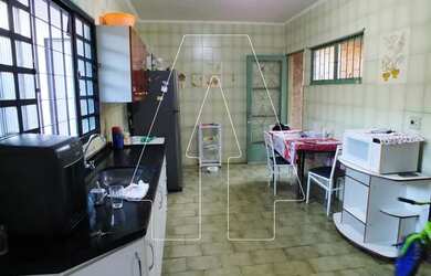 Imagem 3: Araçatuba - Casa - Vila Alba