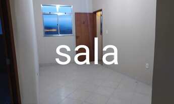 Imagem 2: Aluga-se casas de dois e um quarto