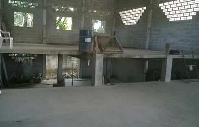 Imagem 2: Galpão (500m2) próximo ao aeroporto de João Pessoa