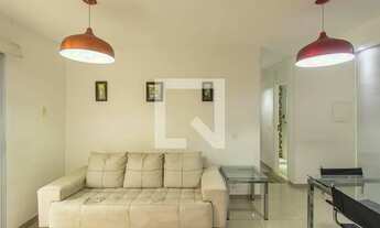 Imagem 6: Apartamento para Aluguel - Campo Grande, 2 Quartos, 60 m2