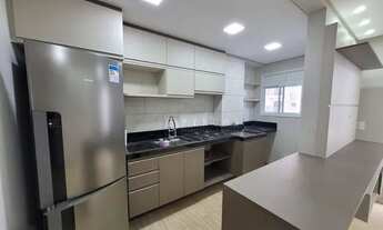 Imagem: Apartamento com 2 dormitórios para alugar