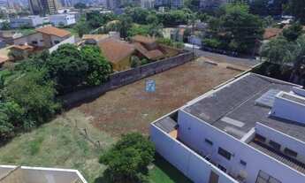 Imagem 7: Ribeirão Preto - Terreno Padrão - Jardim Canadá