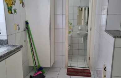 Imagem 5: ! Icone próximo ao hotel Ibis