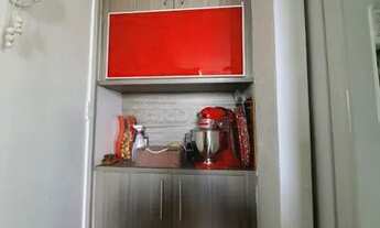 Imagem 7: Apartamento Padrão em São Carlos