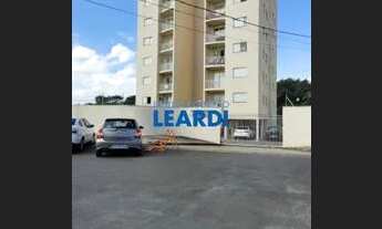 Imagem: APARTAMENTO - ORTIZES - SP