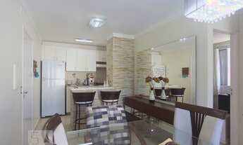 Imagem: Apartamento para Aluguel - Parque Prado