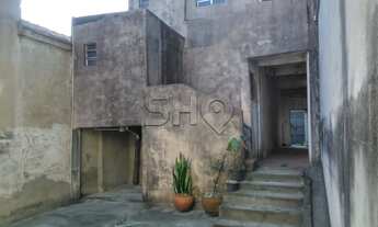 Imagem 4: Casa Antiga próxima ao Metrô Vila Madalena!