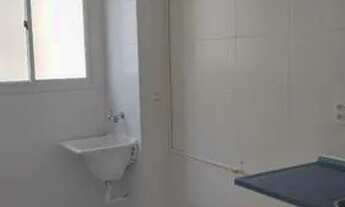 Imagem 3: Apartamento para Locação em São Paulo, Vila Andrade, 2 dormitórios, 1 banheiro