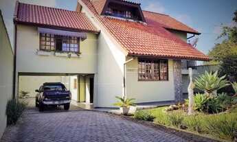 Imagem: SOBRADO NO BOQUEIRÃO - 275,00M² CONSTRUÍDO