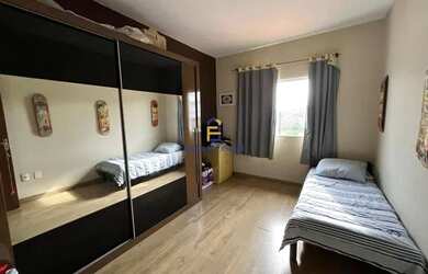 Imagem 7: WG - Casa com 4 dormitórios à venda, 220 m² por R$ 890.000,00 - Aeroporto - Juiz de Fora/M